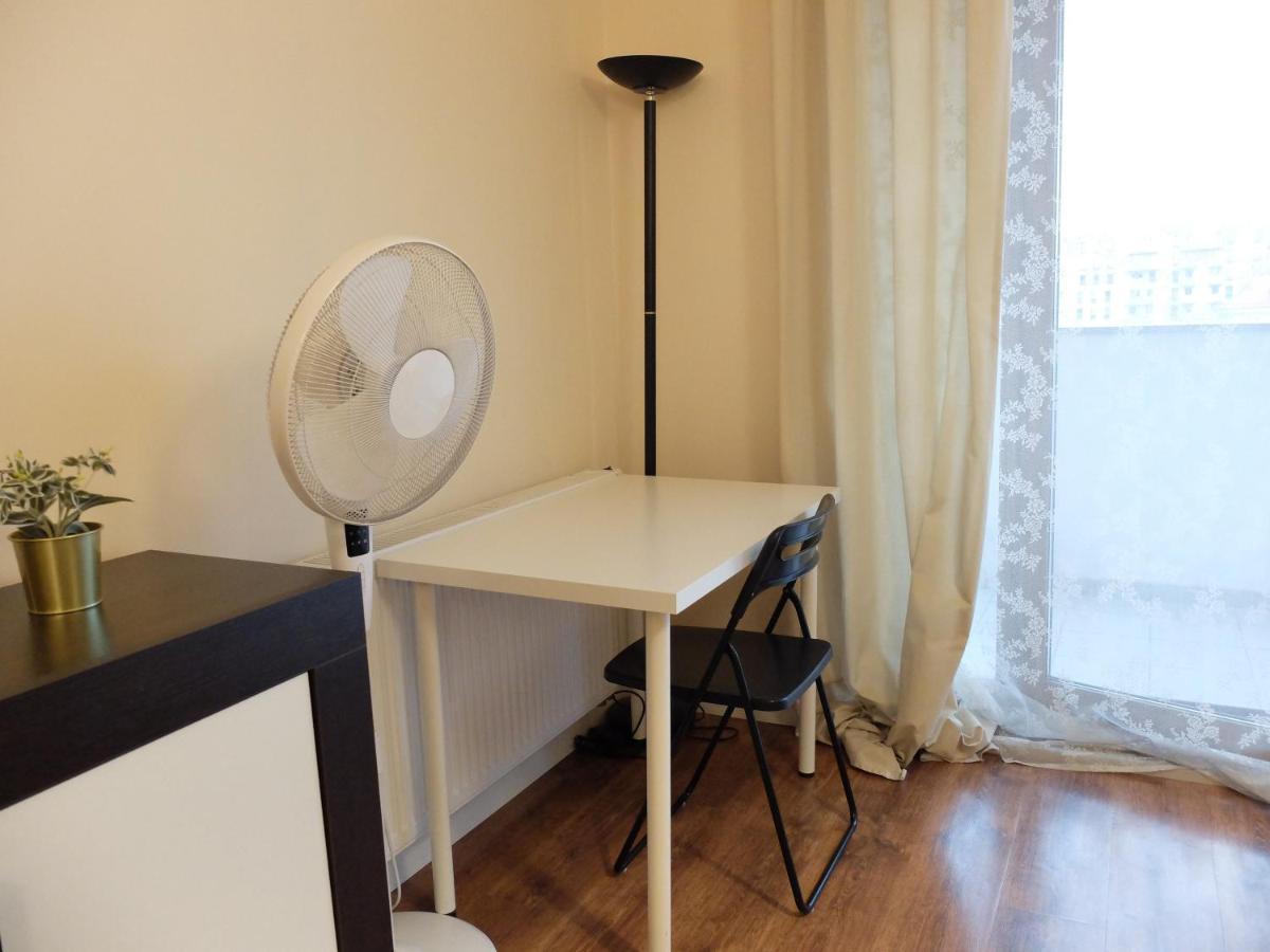 City Studio * Vratislav